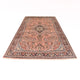 Perserteppich - Nomadic - 320 x 202 cm - hellrot