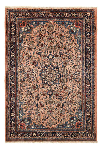 Mehraban Tappeto 210x293cm - Tappeto persiano
