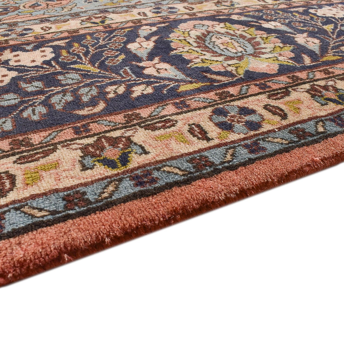 Mehraban Tappeto 308x305cm - Tappeto persiano