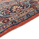 Perserteppich - Nomadic - 298 x 206 cm - rot
