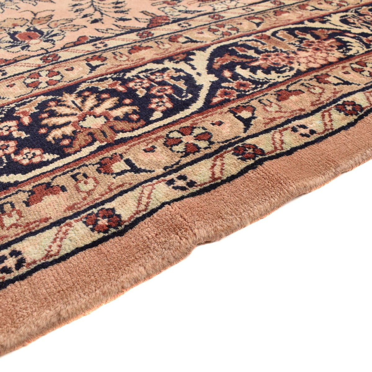Mehraban Tappeto 213x298cm - Tappeto persiano - beige scuro