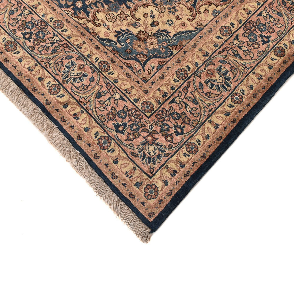 Perserteppich - Nomadic - 297 x 205 cm - dunkelblau