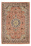 Perserteppich - Nomadic - 300 x 209 cm - hellrot
