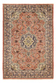 Perserteppich - Nomadic - 300 x 209 cm - hellrot