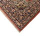 Perserteppich - Nomadic - 300 x 209 cm - hellrot