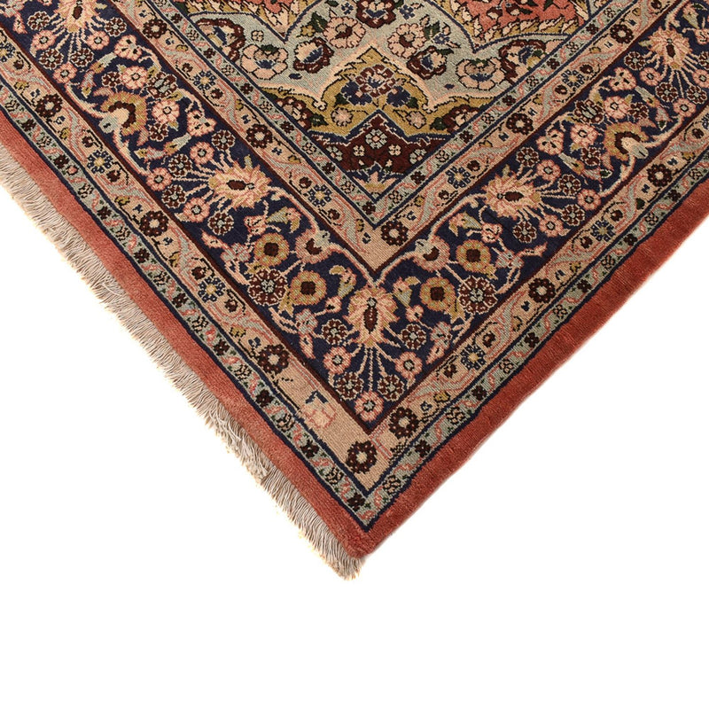 Perserteppich - Nomadic - 300 x 209 cm - hellrot