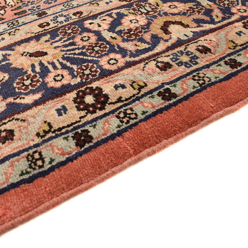 Perserteppich - Nomadic - 300 x 209 cm - hellrot