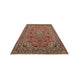 Perserteppich - Nomadic - 300 x 209 cm - hellrot