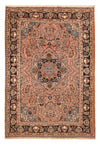 Mehraban Tapis 210x294cm - Tapis persan - Rectangle / Rouge clair / 210 x 294 cm Rectangle