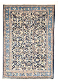 Tapis persan - Nomadic - 300 x 215 cm - multicolore