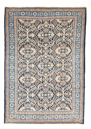 Perserteppich - Nomadic - 300 x 215 cm - mehrfarbig