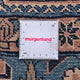Perserteppich - Nomadic - 300 x 215 cm - mehrfarbig