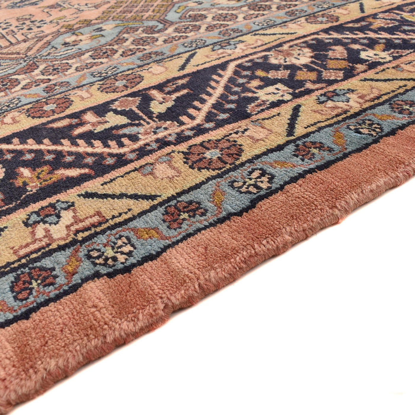 Mehraban Tappeto 304x212cm - Tappeto persiano