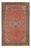 Perserteppich - Nomadic - 310 x 207 cm - rot