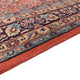 Perserteppich - Nomadic - 310 x 207 cm - rot