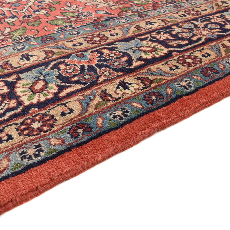 Perserteppich - Nomadic - 310 x 207 cm - rot