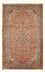 Perserteppich - Nomadic - 333 x 205 cm - hellrot