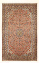 Perserteppich - Nomadic - 333 x 205 cm - hellrot