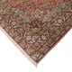 Perserteppich - Nomadic - 333 x 205 cm - hellrot