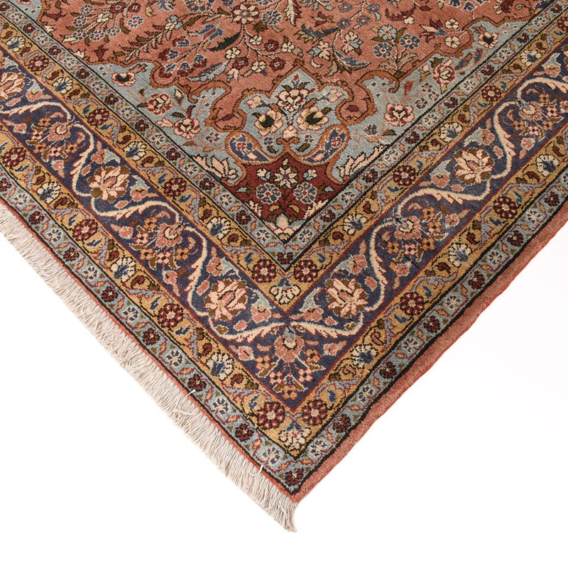 Perserteppich - Nomadic - 333 x 205 cm - hellrot