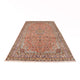 Perserteppich - Nomadic - 333 x 205 cm - hellrot