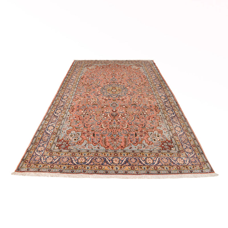 Perserteppich - Nomadic - 333 x 205 cm - hellrot