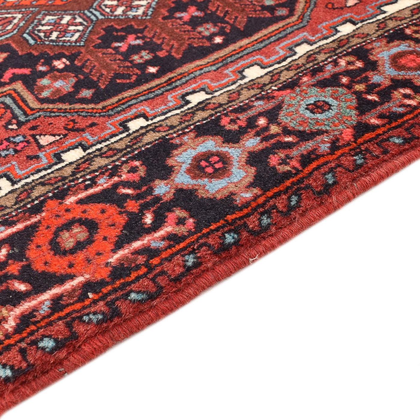 Gholtogh Tappeto 129x80cm - Tappeto persiano