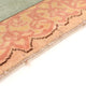 Perserteppich - Täbriz - Royal - 87 x 72 cm - mehrfarbig