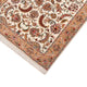 Läufer Perser - Täbriz - Premium - 320 x 83 cm - caramel
