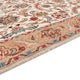Läufer Perser - Täbriz - Premium - 320 x 83 cm - caramel