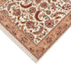 Läufer Perser - Täbriz - Premium - 320 x 77 cm - caramel