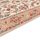 Läufer Perser - Täbriz - Premium - 320 x 77 cm - caramel