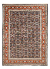 Tapis persan - Tabriz - Royal - 348 x 246 cm - rouille