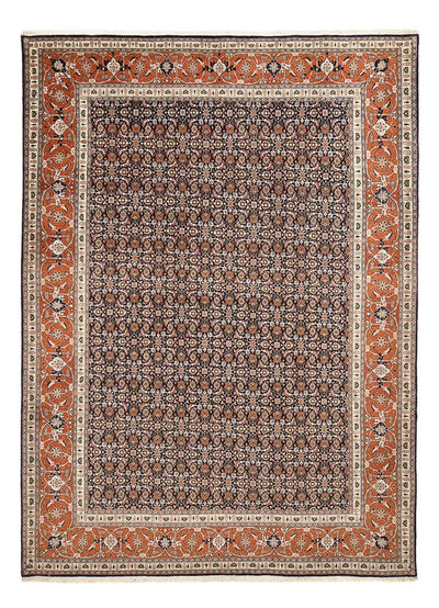 Tabriz - 50 Raj Tappeto 246x348cm - Tappeto persiano