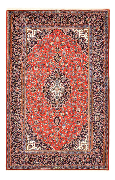 Tapis de Kashan Tapis 150x227cm - Tapis persan