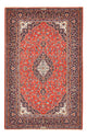 Keshan Teppich 227x150cm - Perserteppich