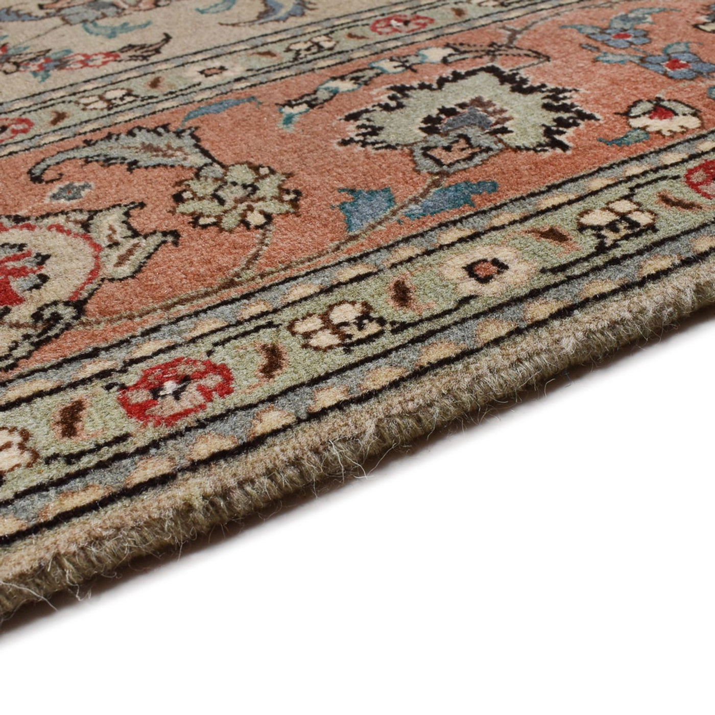 Tapis de Tabriz - 40 rangs Tapis 290x194cm - Tapis persan