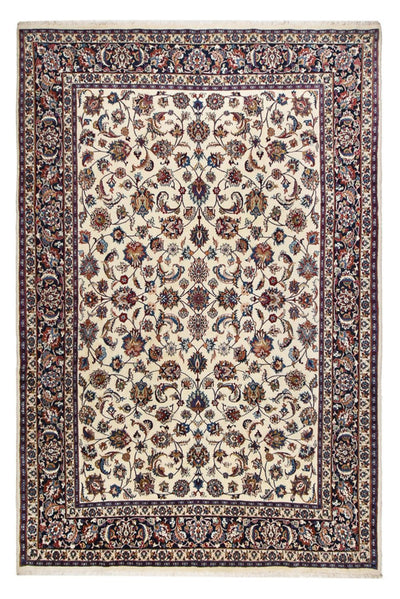 Maschad Teppich 244x364cm - Perserteppich
