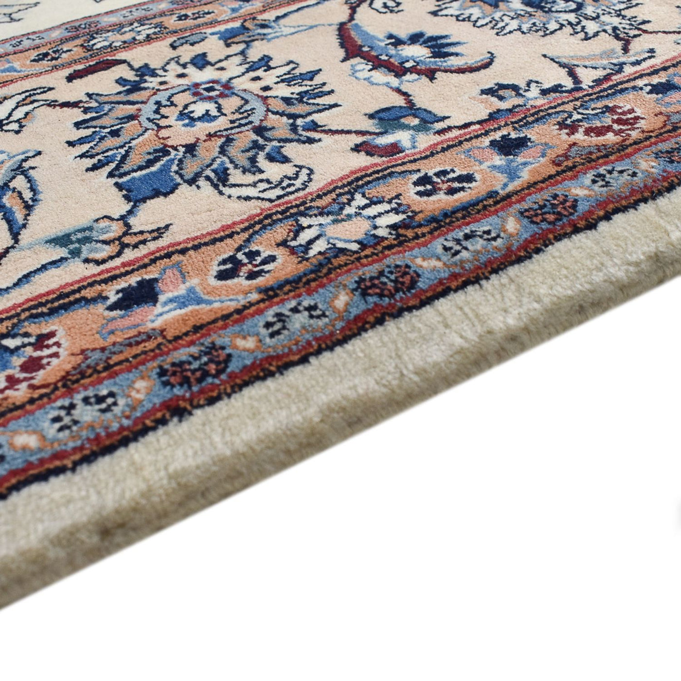 Maschad Teppich 345x247cm - Perserteppich