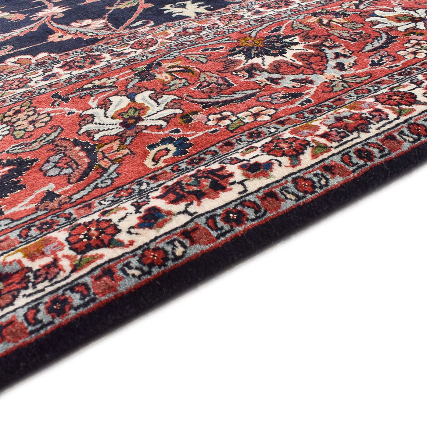 Bidjar Teppich 350x258cm - Perserteppich