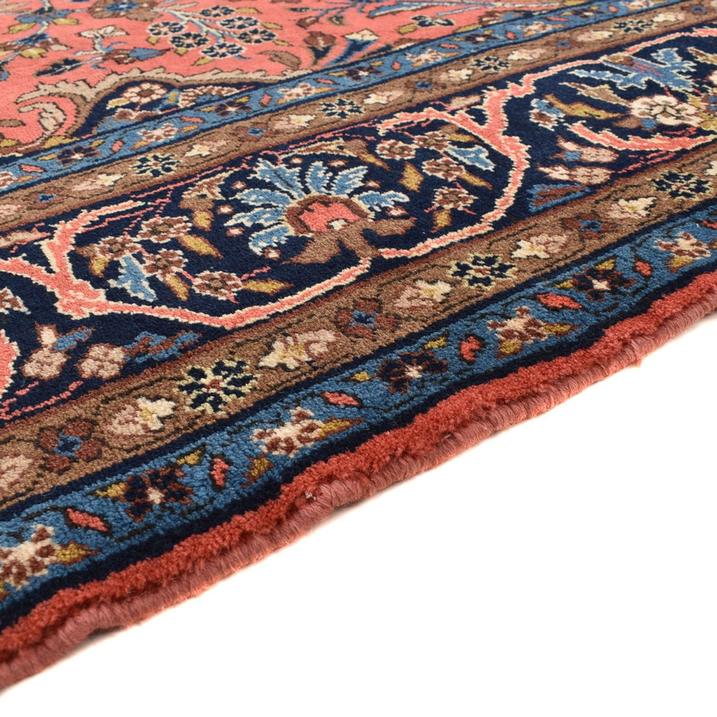 Mehraban Teppich 297x210cm - Perserteppich