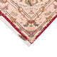 Perserteppich - Täbriz - Royal - 210 x 154 cm - rot