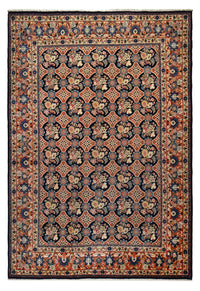 Tapis persan - Nomadic - 312 x 218 cm - rouille