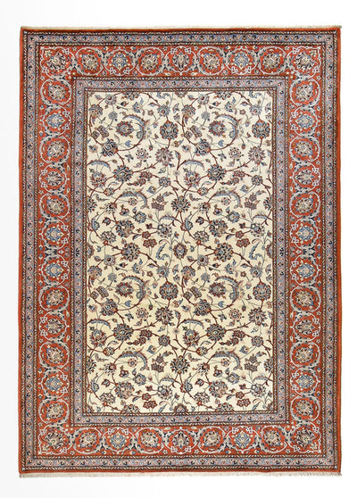 Tapis de Sarouk Tapis 254x355cm - Tapis persan
