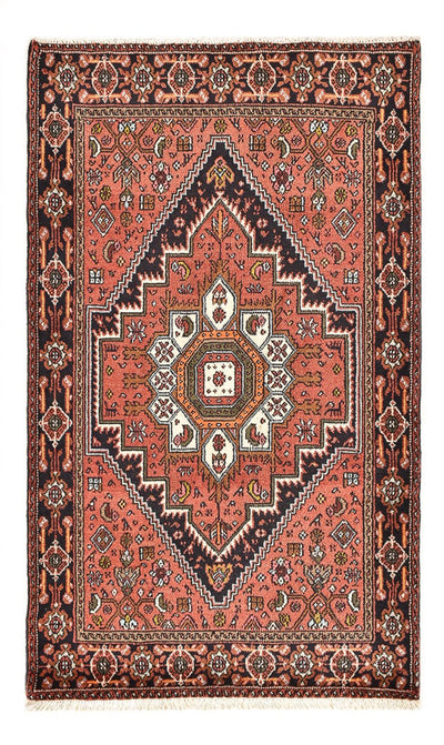 Tapis de Gholtogh Tapis 74x124cm - Tapis persan