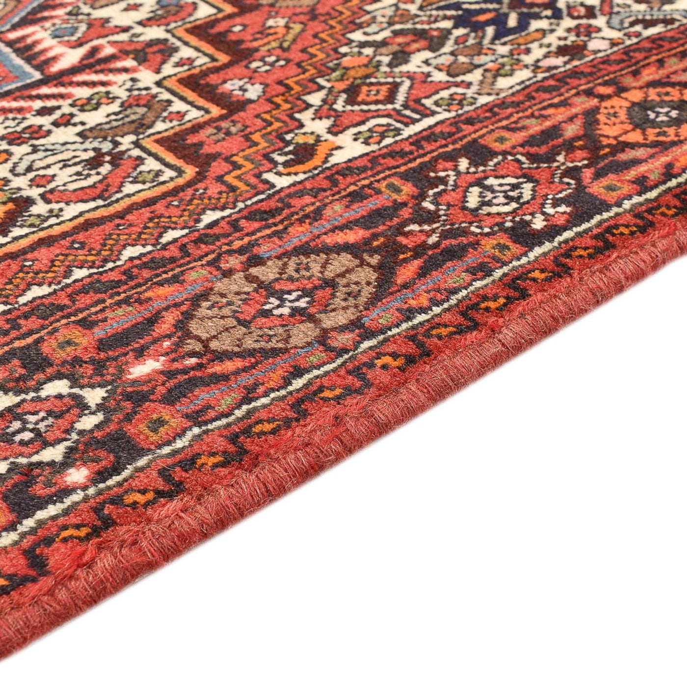 Gholtogh Tappeto 123x75cm - Tappeto persiano