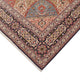 Perserteppich - Täbriz - Royal quadratisch  - 254 x 248 cm - dunkelbeige
