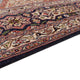 Perserteppich - Täbriz - Royal quadratisch  - 254 x 248 cm - dunkelbeige