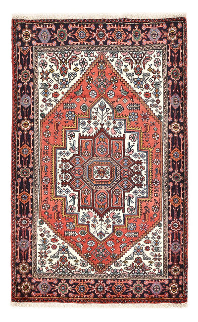 Tapis de Gholtogh Tapis 76x123cm - Tapis persan