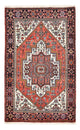Gholtogh Teppich 123x76cm - Perserteppich